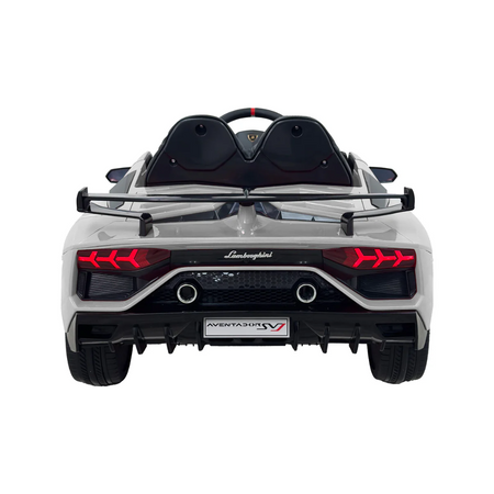 Lamborghini Aventador 12V Toys Group