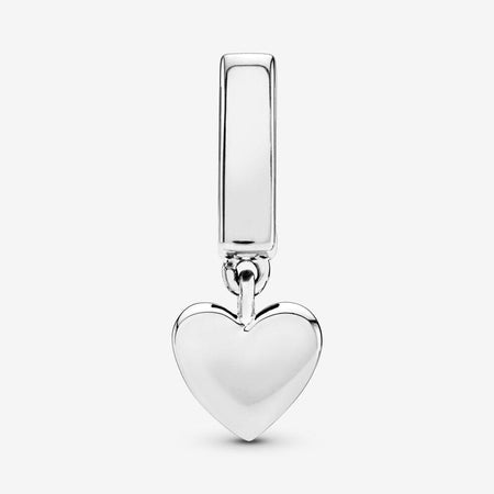 Pandora Charm Reflexions con cuore pendente