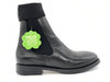 LAURA BIZZARRI Tronchetto donna 10405 nero