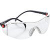 Occhiale a Stanghetta ET-91 con Montatura in Policarbonato Nery Safety