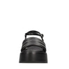 Habille Sandali Nero da donna