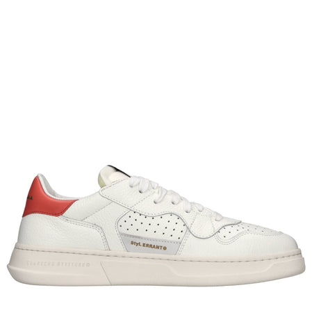 RUN OF Sneakers Bianco da uomo