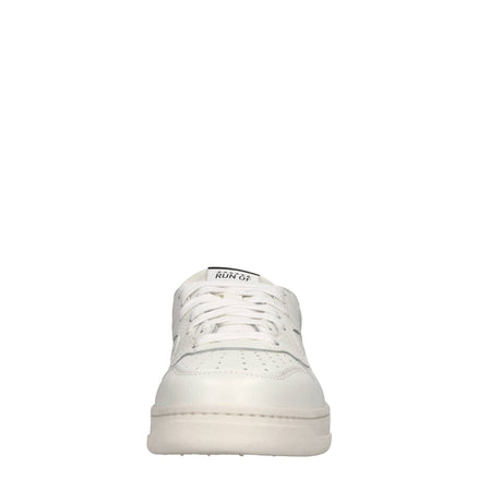 RUN OF Sneakers Bianco da uomo