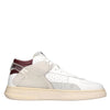 RUN OF Sneakers Bianco da uomo