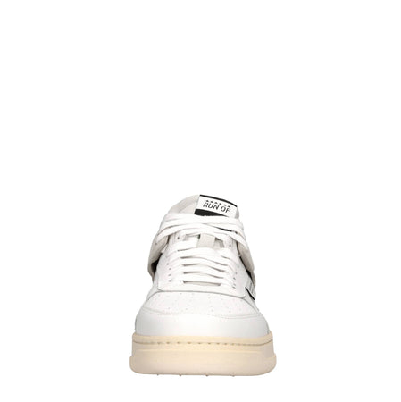 RUN OF Sneakers Bianco da uomo