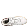 RUN OF Sneakers Bianco da uomo