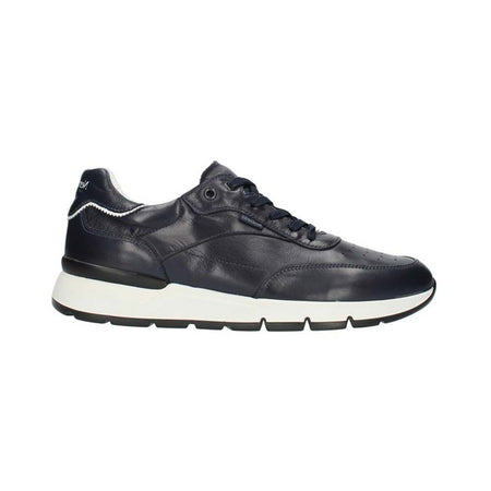 SCARPA UOMO NEROGIARDINI