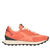 RUN OF Sneakers Arancio da uomo