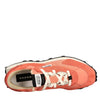 RUN OF Sneakers Arancio da uomo