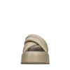 Habille Sandali Beige da donna