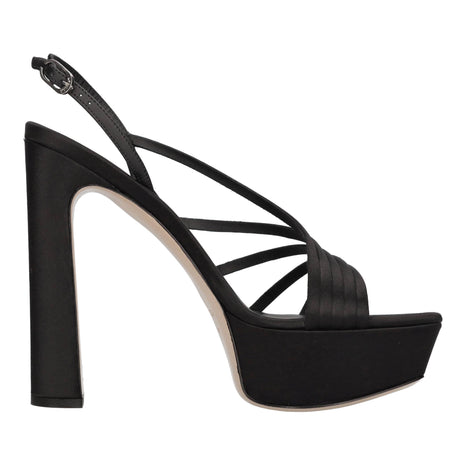 LESILLA Le Silla Sandali Nero da donna