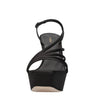 LESILLA Le Silla Sandali Nero da donna