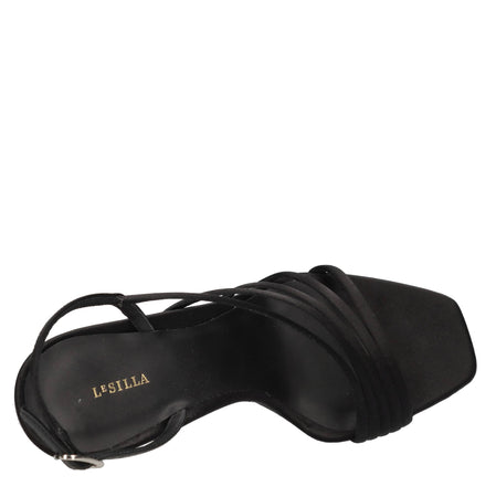 LESILLA Le Silla Sandali Nero da donna