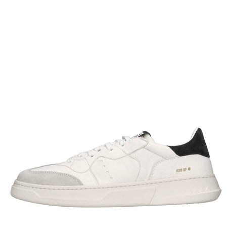 RUN OF Sneakers Bianco da uomo