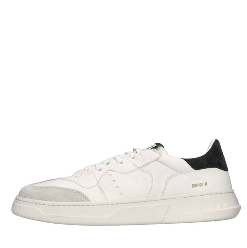 RUN OF Sneakers Bianco da uomo