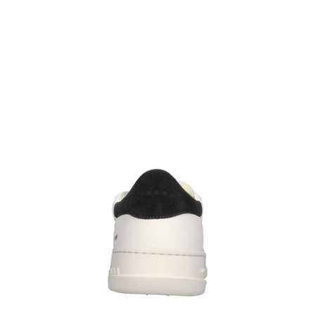 RUN OF Sneakers Bianco da uomo