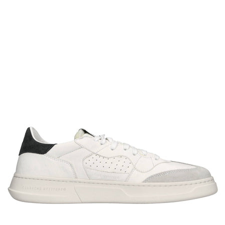 RUN OF Sneakers Bianco da uomo