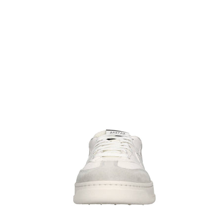RUN OF Sneakers Bianco da uomo