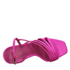 LESILLA Le Silla Sandali Fucsia da donna