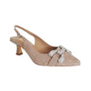 CHANEL ALMA EN PENA SUEDE VISION