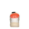 RUN OF Sneakers Bianco da donna