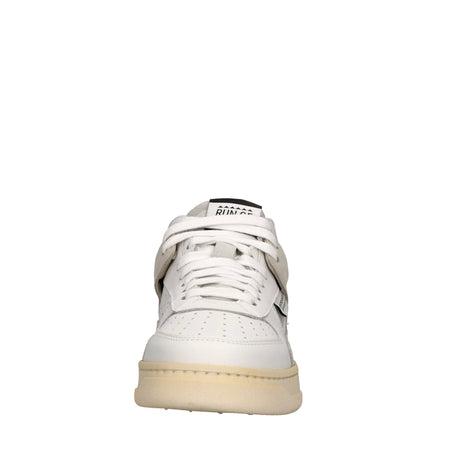 RUN OF Sneakers Bianco da donna