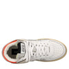 RUN OF Sneakers Bianco da donna