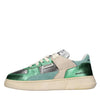 RUN OF Sneakers Multicolour da donna