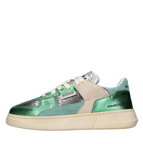 RUN OF Sneakers Multicolour da donna