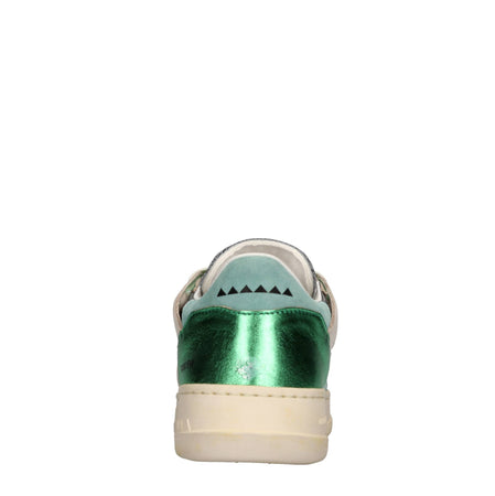 RUN OF Sneakers Multicolour da donna