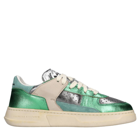 RUN OF Sneakers Multicolour da donna