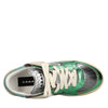 RUN OF Sneakers Multicolour da donna