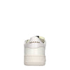 RUN OF Sneakers Bianco da donna