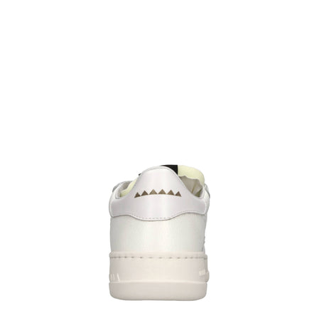 RUN OF Sneakers Bianco da donna