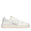 RUN OF Sneakers Bianco da donna