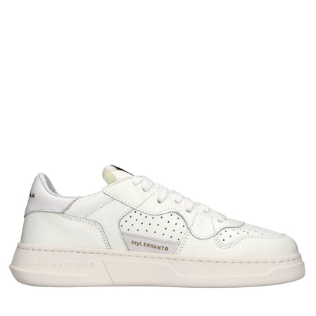 RUN OF Sneakers Bianco da donna