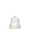 RUN OF Sneakers Bianco da donna