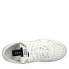 RUN OF Sneakers Bianco da donna
