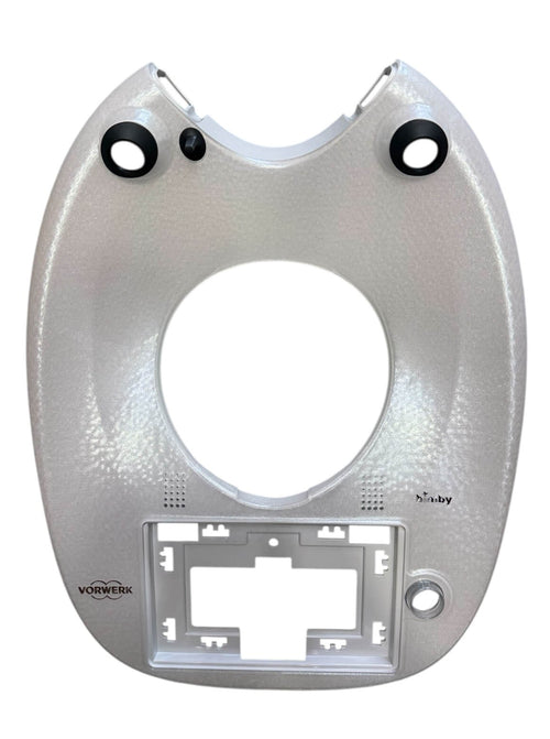 Corpo Superiore Originale Vorwerk Bimby Sparkling TM6 Snow Edition