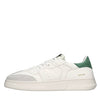 RUN OF Sneakers Verde da uomo