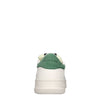 RUN OF Sneakers Verde da uomo