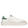 RUN OF Sneakers Verde da uomo