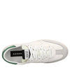 RUN OF Sneakers Verde da uomo