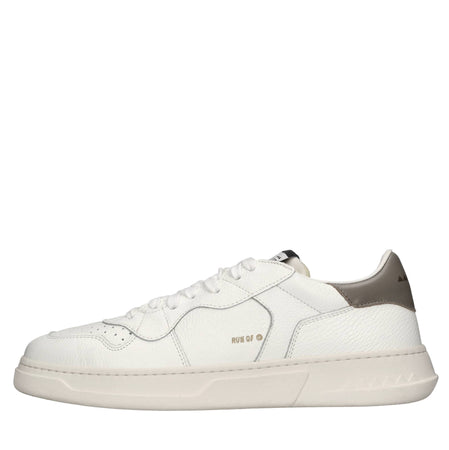 RUN OF Sneakers Bianco da uomo