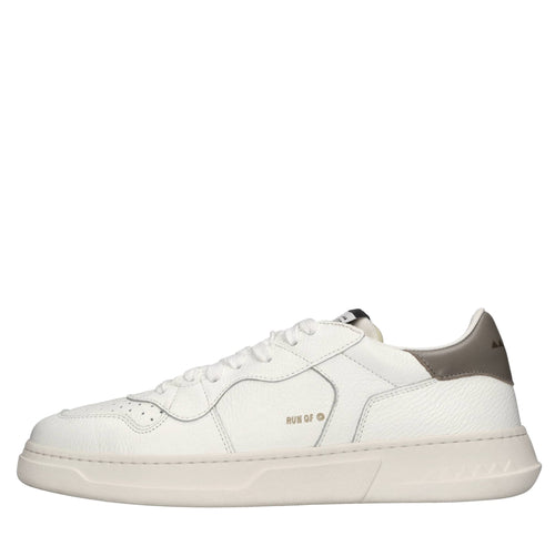 RUN OF Sneakers Bianco da uomo