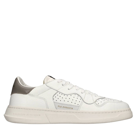RUN OF Sneakers Bianco da uomo