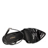 LESILLA Le Silla Sandali Nero da donna