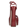 LESILLA Le Silla Sandali Rosso da donna