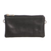 Ligu - Borsa da Donna Nera In Vera Pelle