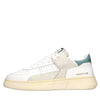 RUN OF Sneakers Bianco da donna